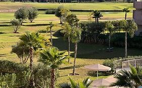 Beautiful Apartment In Golf City Marrakech