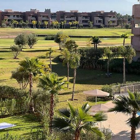 Beautiful Apartment In Golf City Marrakech Marrakesh Extérieur photo