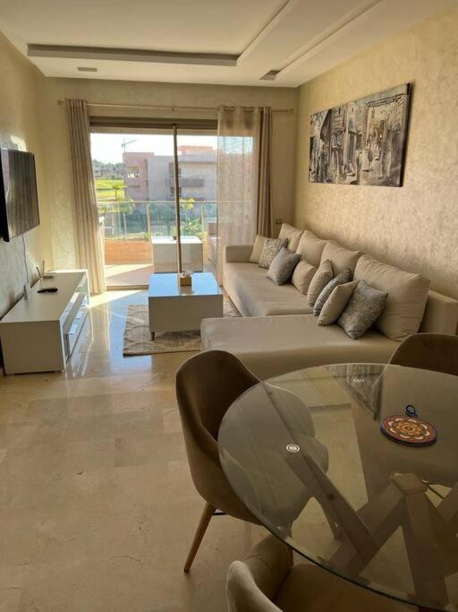 Beautiful Apartment In Golf City Marrakech Marrakesh Extérieur photo