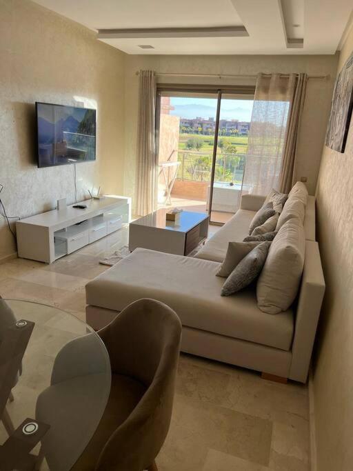 Beautiful Apartment In Golf City Marrakech Marrakesh Extérieur photo