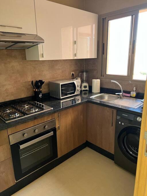 Beautiful Apartment In Golf City Marrakech Marrakesh Extérieur photo